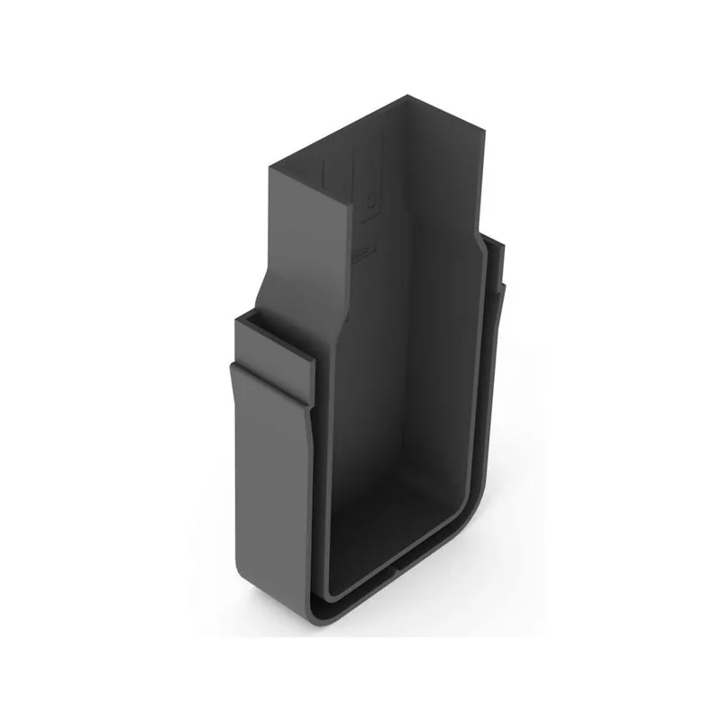 ACO Slimline Eindplaat Hoge Kwaliteit
