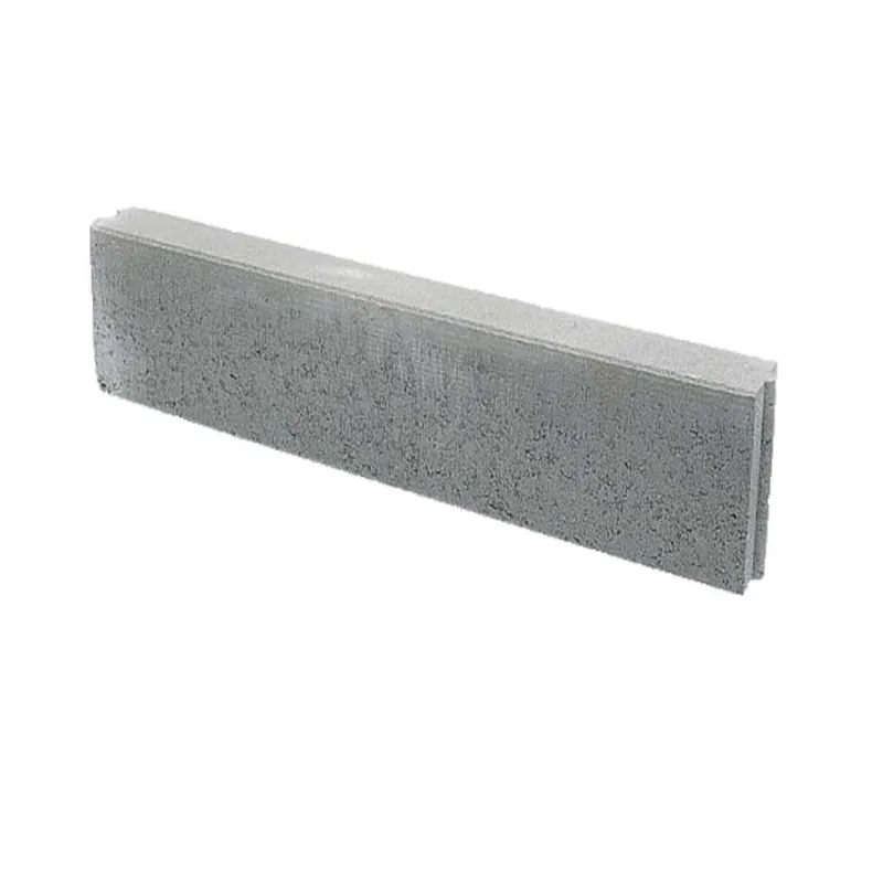 Bestel Nu Opsluitband vb Grijs 6x30x100cm