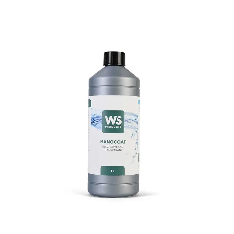 WS Nanocoat 1L Actieprijs