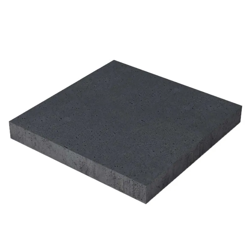 Weekendaanbieding Oud Hollandse Tegel Antraciet 100x100x12cm