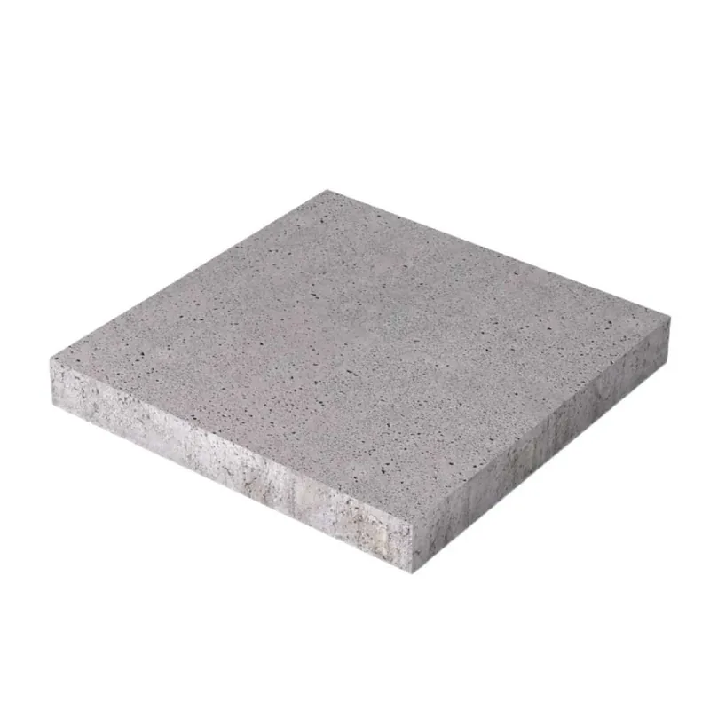 Oud Hollandse Tegel Grijs 80x80x10cm Actieprijs