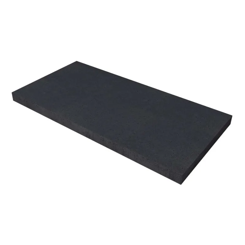 Tijdelijk Beschikbaar Oud Hollandse Tegel Carbon 120x240x12cm