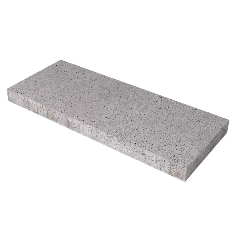 Oud Hollandse Opsluiting Grijs 100x40x7cm Populair