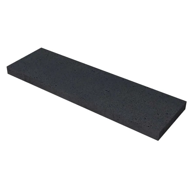Oud Hollandse Opsluiting Carbon 100x30x5cm Finale Uitverkoop