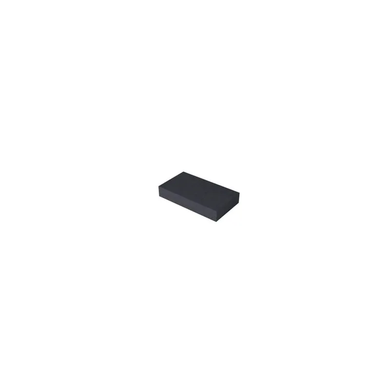 Oud Hollandse Sokkel Carbon 90x50x15cm Uitverkoop
