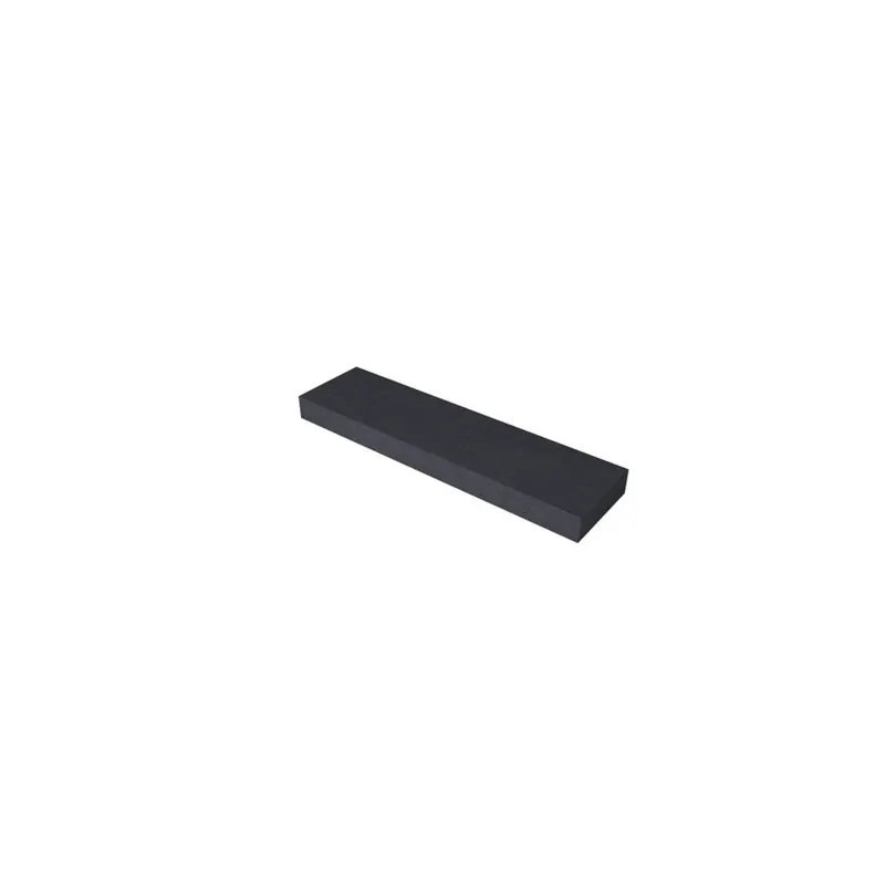 Oud Hollandse Sokkel Carbon 190x50x15cm Veilige Betaling