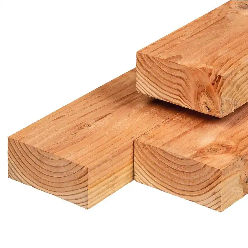 Bestel Nu Douglas balk fijnbezaagd 5x15x400cm