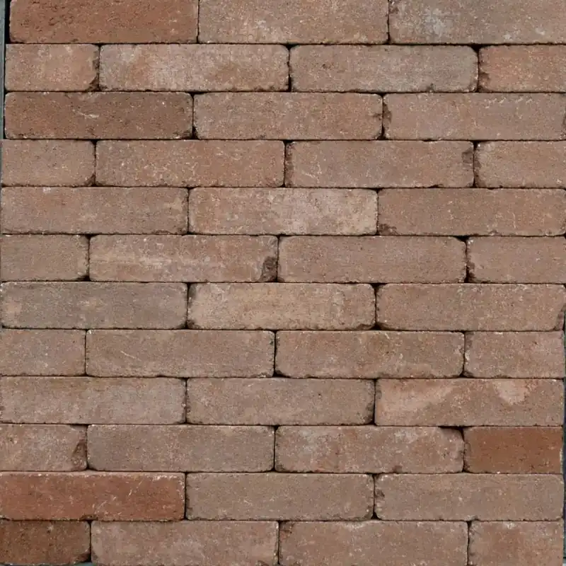 Populair Patina Trommelsteen Ember 20x5x7cm