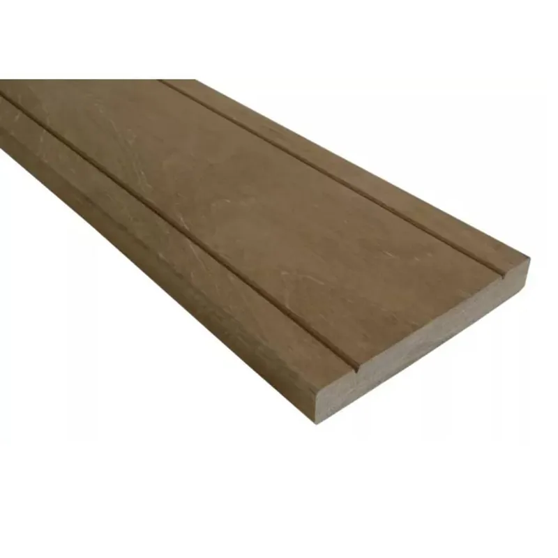 Alleen Vandaag Bangkirai Vlonderplank 27x190mm v-groeven Premium 457cm