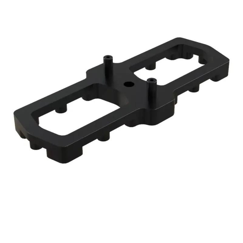 Veilige Betaling Cobra Air spacer 100 stuks + afstandhouder 4 voegbreedtes 3-4-5-6mm