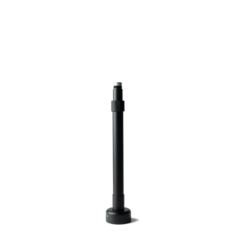 Buis smal verstelbaar 25 cm tot 50 cm Op = Op