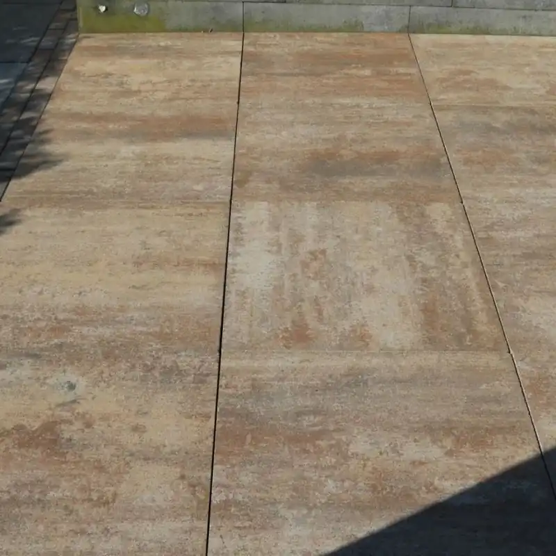 Supremo Hazel Nuance 60x60x4.4cm Gratis Retour