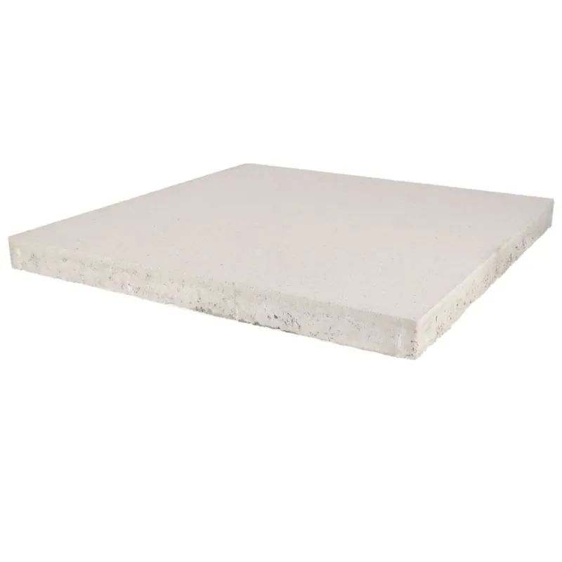 Supremo Titan 100x100x6cm Direct Verzonden