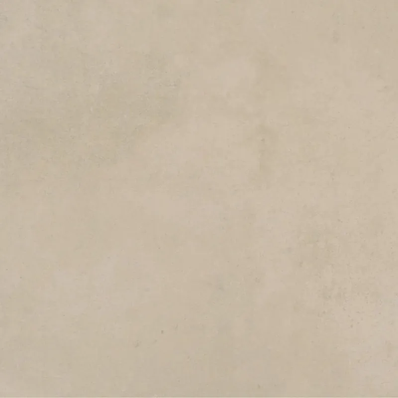 Actieprijs Keramische Tuintegel Fine Beige 60x60x2cm