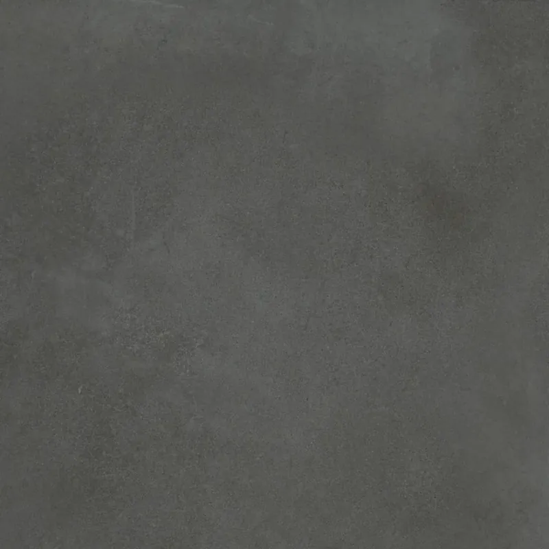 Uitverkoop Keramische Tuintegel Pace Black 60x60x3cm