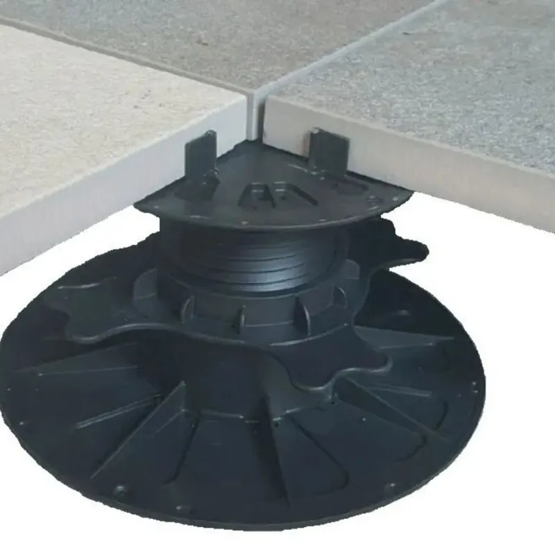 HiLo Fix Tegeldrager Verstelbaar 270-370mm per doos van 12 Must-Have