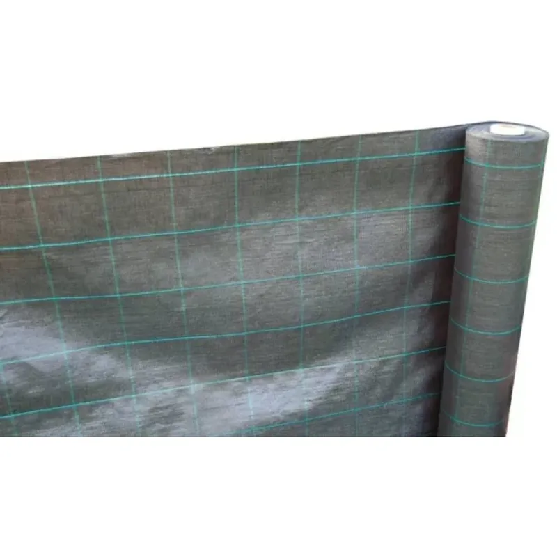 Gronddoek Worteldoek 4.2 m breed per m2 Beperkt Aanbod