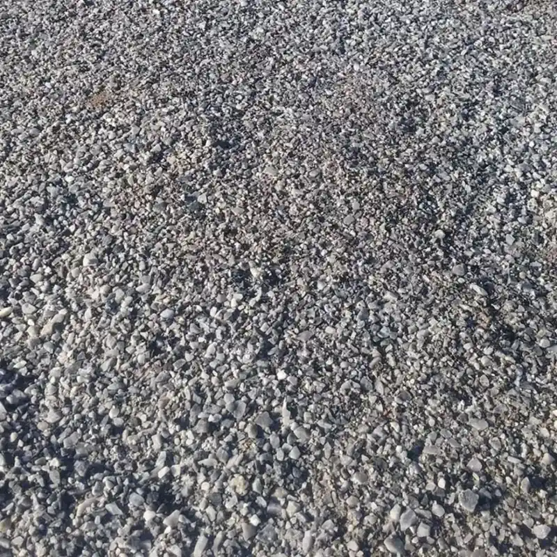 Beperkt Aanbod Dolomiet Grijs 0-5mm in Bigbag (1m3)