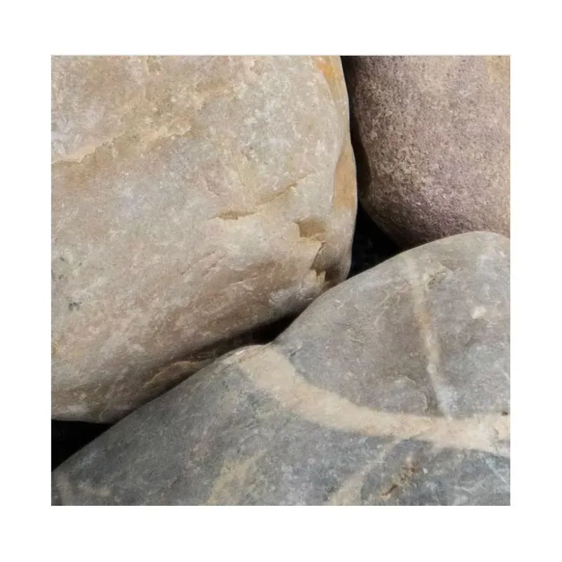 Maaskeien 30-60mm in Minibag (0.5m3) Seizoensaanbieding