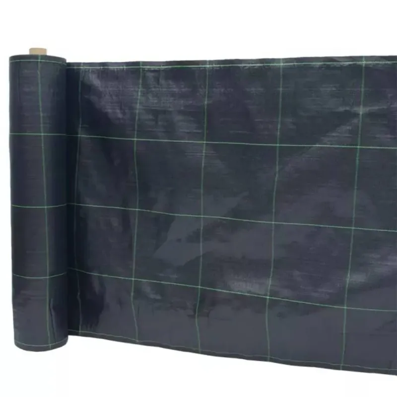 Voordeelprijs Gronddoek Worteldoek 2 m breed per m2