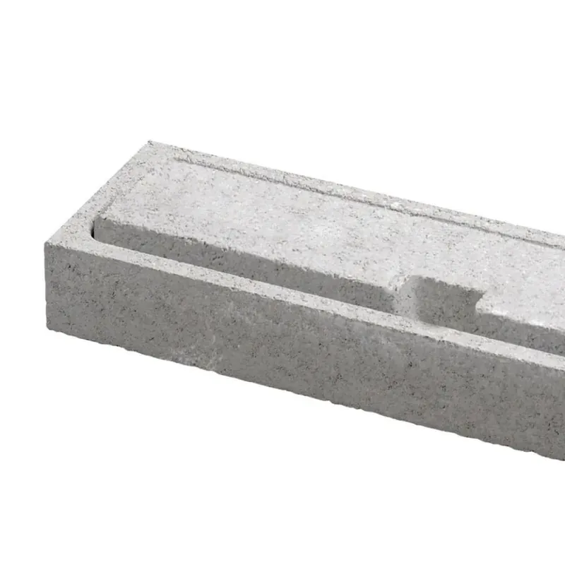 Snelle Levering Moodul Grey 60x15x9cm