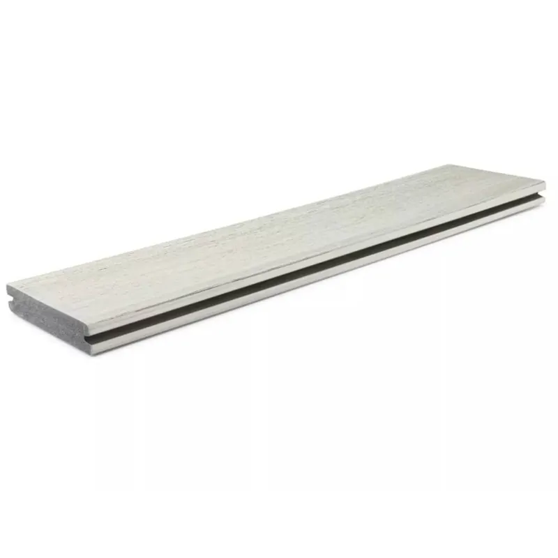 TimberTech Landmark PVC Vlonderplank 2,5x14x366cm Boardwalk Meest Verkocht