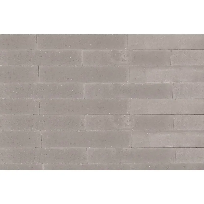 Muurblok Flata Loam 12x10x60cm Seizoensaanbieding