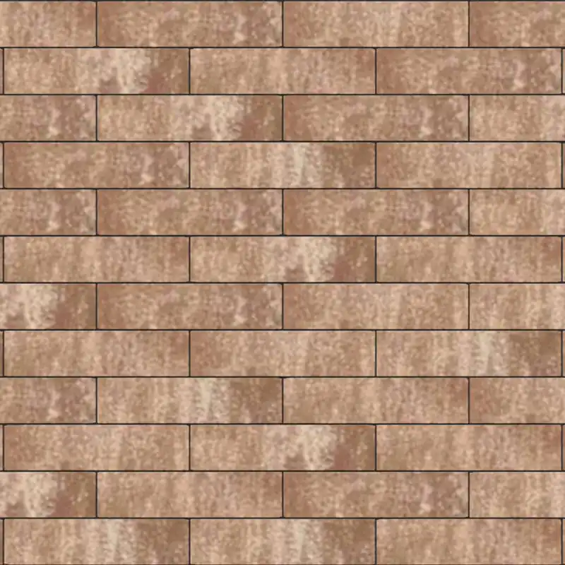Monostone Earth 21x7x7cm Gereduceerde Prijs
