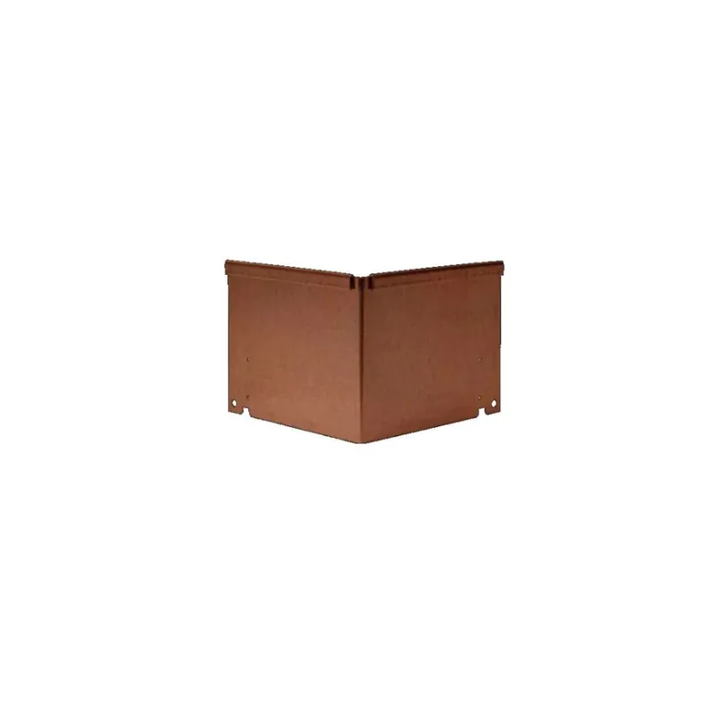 Kantopsluiting Flex 10cm Hoek Inwendig Corten Koop Vandaag
