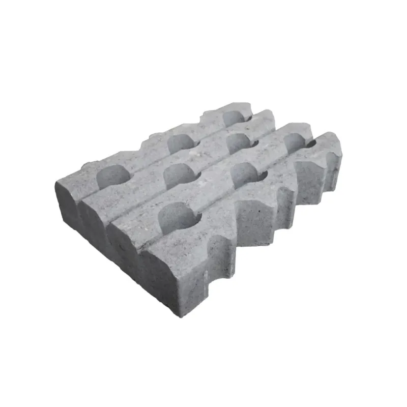 Voordeelprijs Grasbetontegel type D 40x60x12