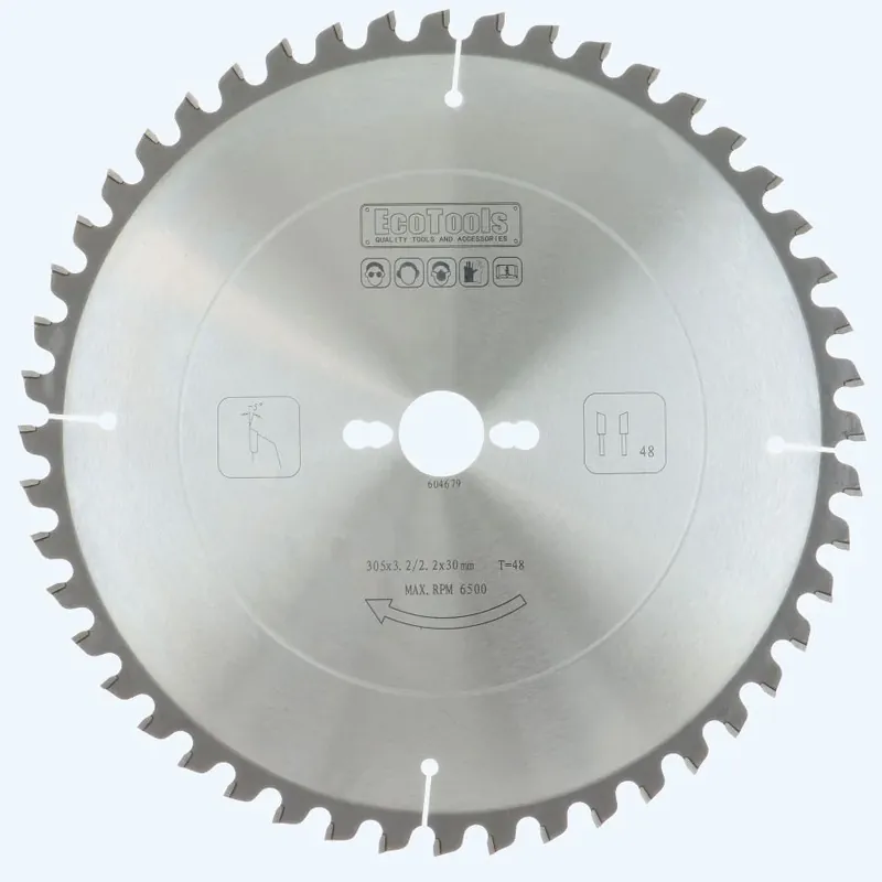 HM-zaagblad PROF 305 x 30 mm T=48 kopen Gereduceerde Prijs