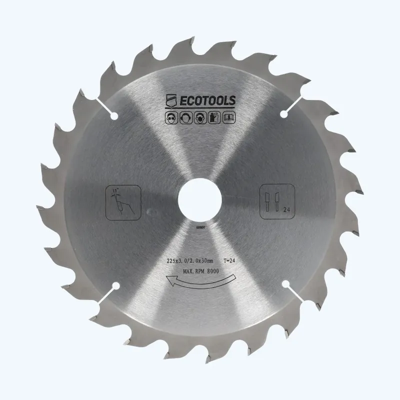 HM-zaagblad PROF 225 x 30 mm T=24 kopen Beperkt Aanbod