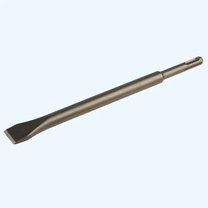 SDS+ koudbeitel 20 x 250 mm Profi-line Hoge Kwaliteit