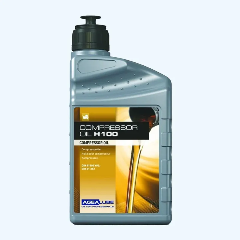 Kompressoröl 1 Liter Aanbieding