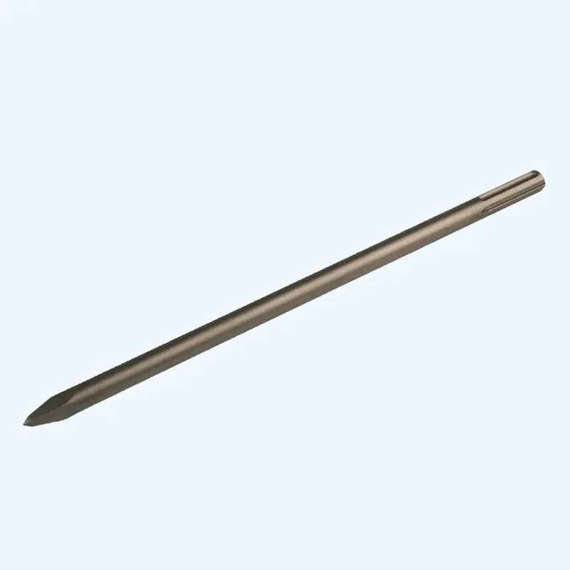 SDS-Max puntbeitel 360 mm (Profi-line) Seizoensaanbieding