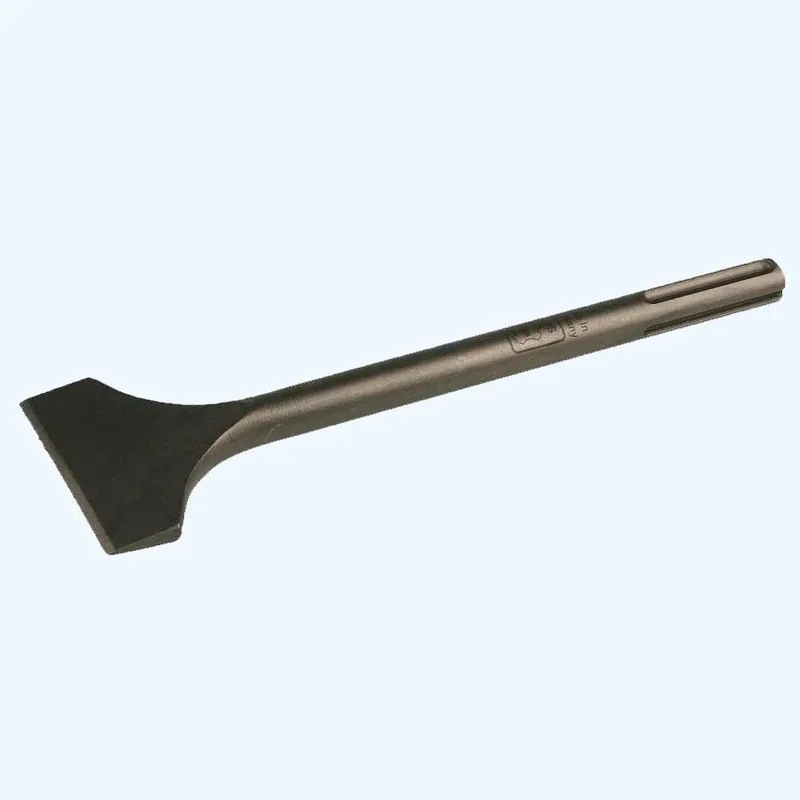 Meest Verkocht SDS-Max spadebeitel 80x300 mm (Profi-line)