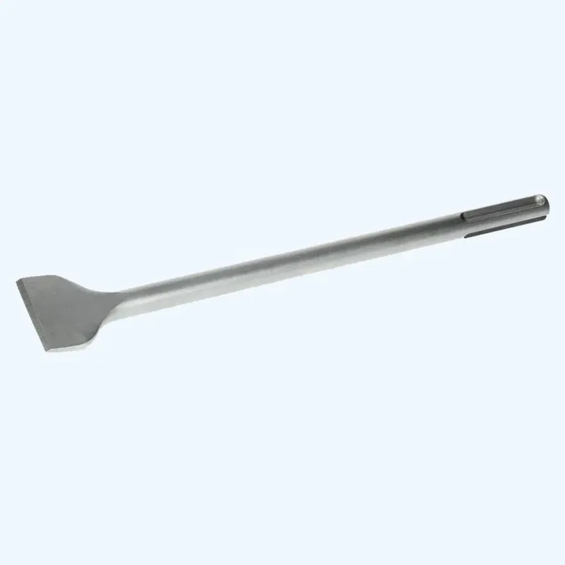 Rechtstreeks Van De Fabrikant SDS-Max tegelbeitel 50x300 mm (Eco-line)