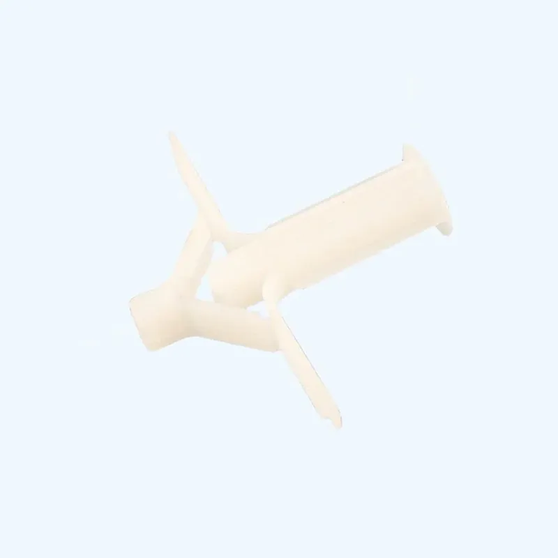 Hollewandpluggen nylon 8mm (8-12mm) kopen Fabrieksprijs