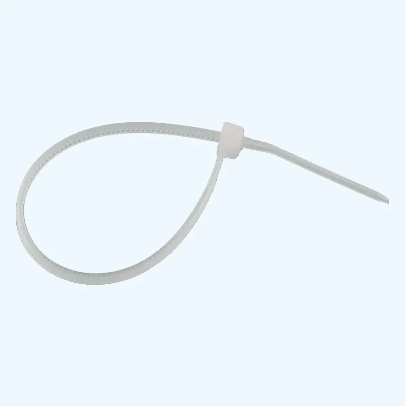 Goedkoop Nylon tyraps wit 4,8 x 480 mm online kopen