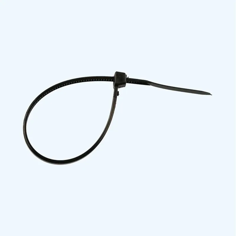 Voordeelprijs Nylon tyraps zwart van 9,0 x 500 mm bestellen