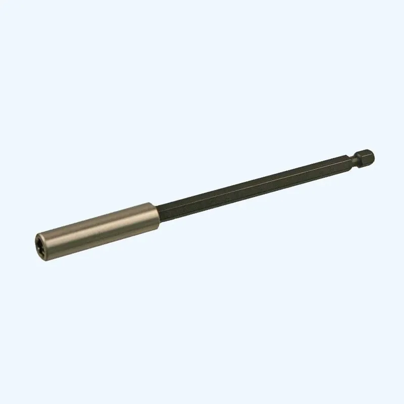 Magnetische bithouder met slotveer 150 mm Koopje