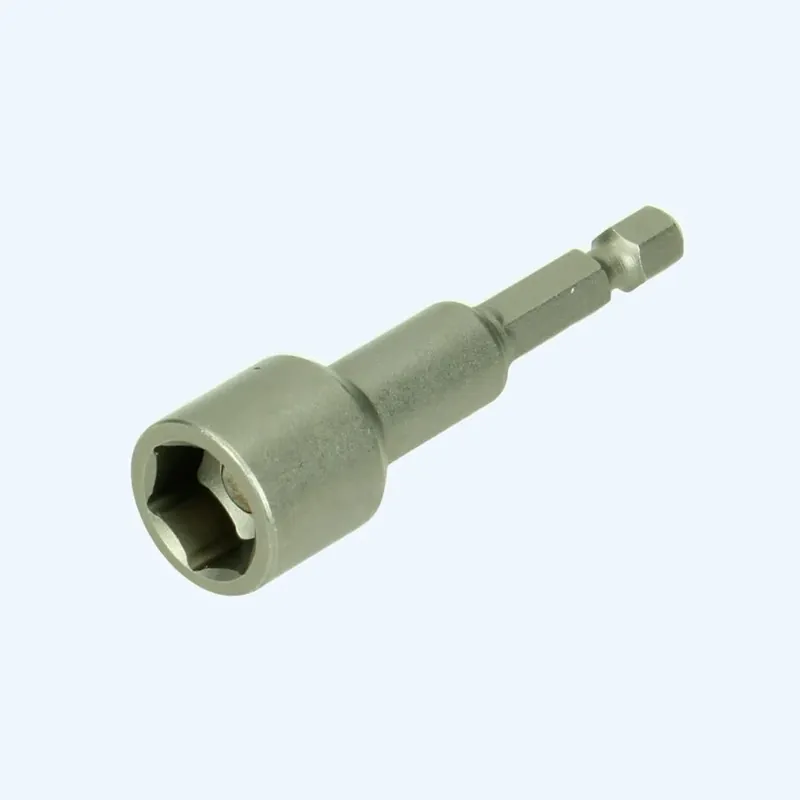 Speciale Aanbieding Magnetische dopsleutelbit 8 mm | EcoTools.nl