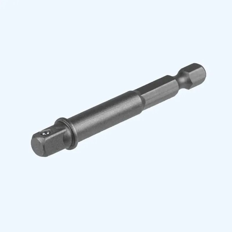 Adapter 1/4' Sechskant 1/4' Vierkant Superprijs