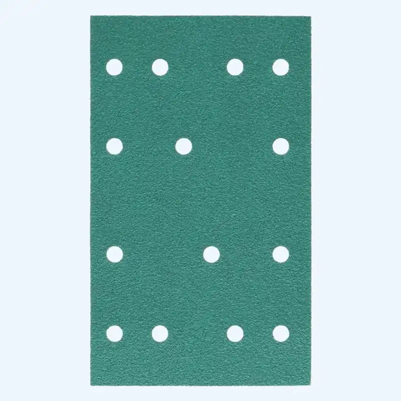 Topline schuurstrook klittenband 80 x 133 K180 Alleen Vandaag