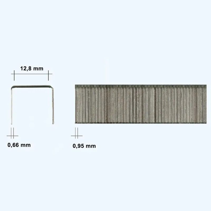 5000 nieten 80 / 14 mm online bestellen Beperkt Aanbod