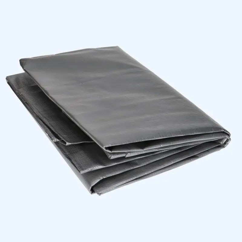 Goedkoop Dekzeil 8 x 10 meter 150 gram/M2