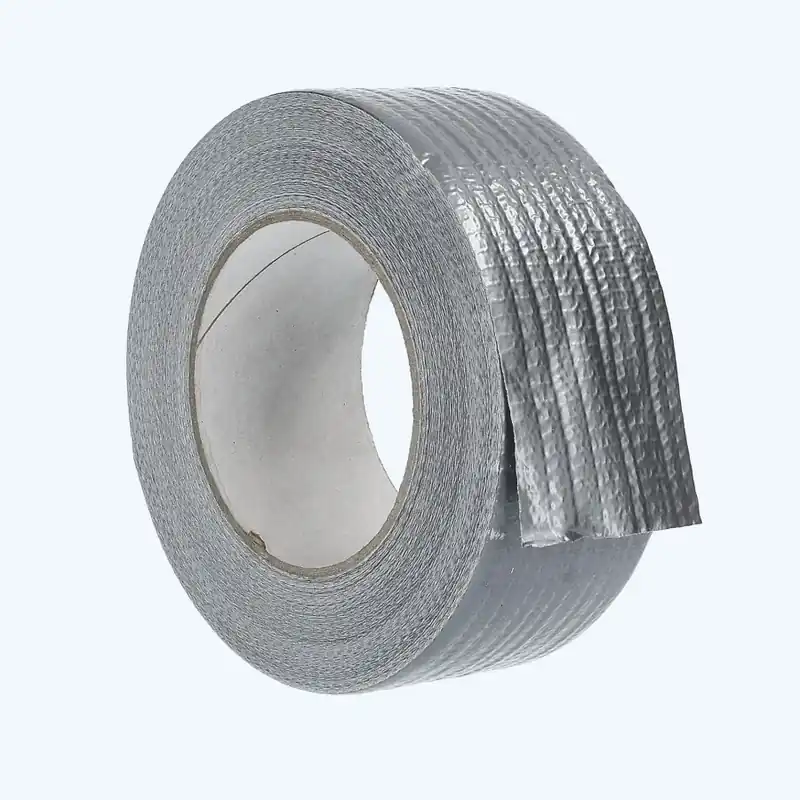 Direct Beschikbaar Duct tape 50 mm x 50 meter (Standaard)
