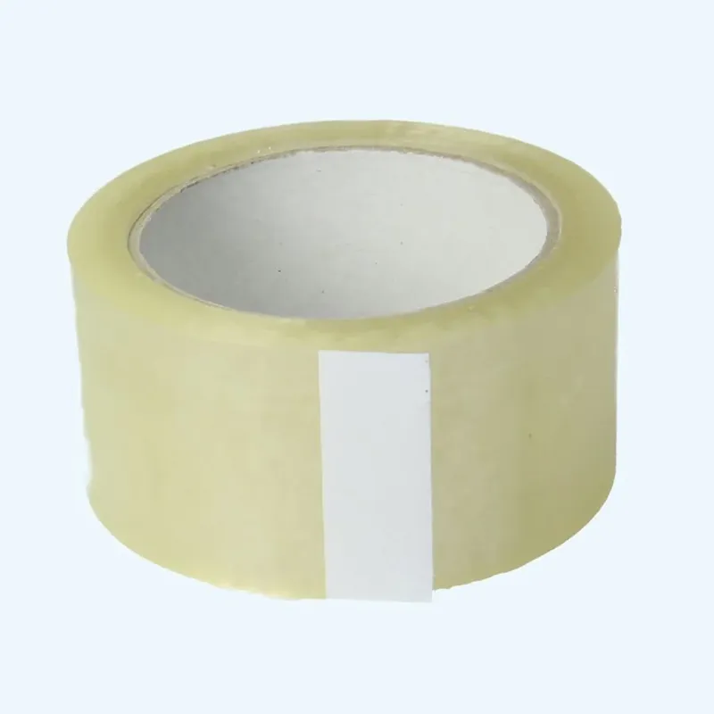 Polypropyleentape 50mm x 66 meter bestellen Premium