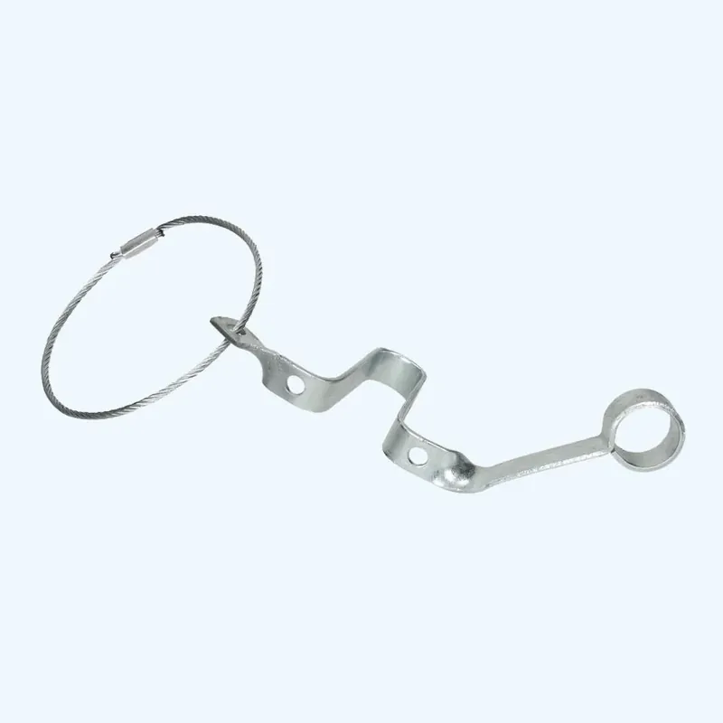 Goedkoop Hulpkoppeling aanhangwagendeel | EcoTools.nl