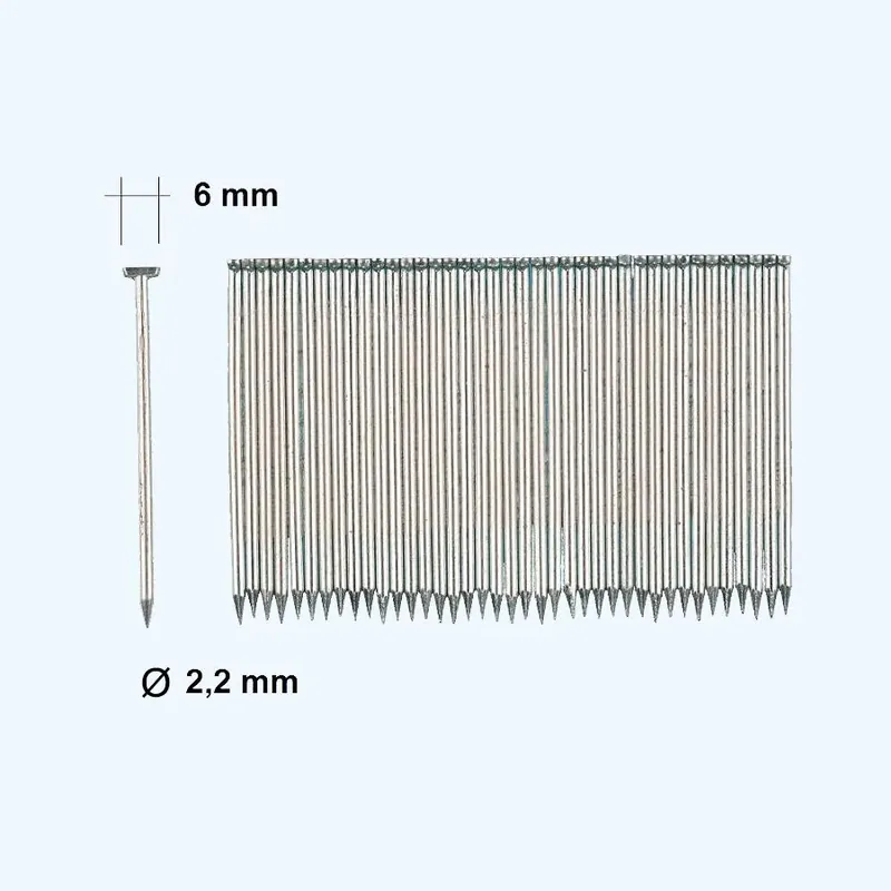 Stalen T-nagels ST38 mm online bestellen Shop Nu